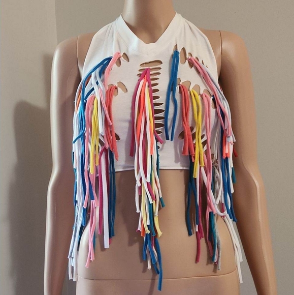 Custom made Tshirt, Small - Picture 2 of 7